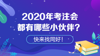 【大數(shù)據(jù)分析】每年和你搶注冊會計師位置的竟是這些人！