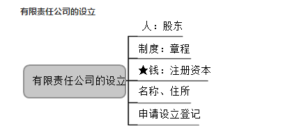 王菲菲37分鐘講解有限責(zé)任公司知識點！