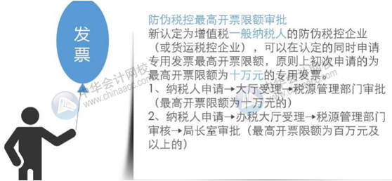 企業(yè)籌建期辦稅流程 財(cái)務(wù)人肯定需要！