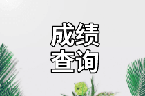 資產(chǎn)評(píng)估師成績查詢