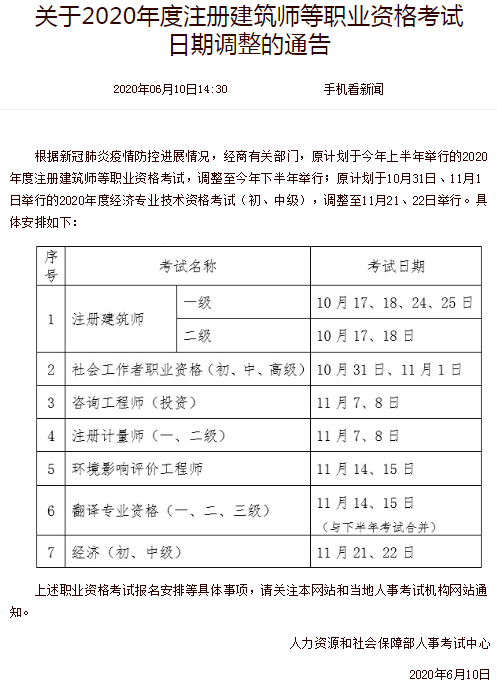 又有考試確定考試時間！那初級會計考試還有多久進行？