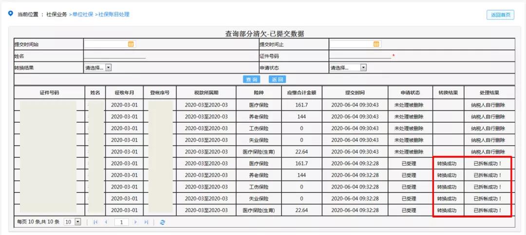 社保費緩繳期間遇上員工退休怎么辦？