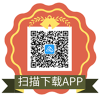 掃描二維碼下載“正保會(huì)計(jì)網(wǎng)校”APP