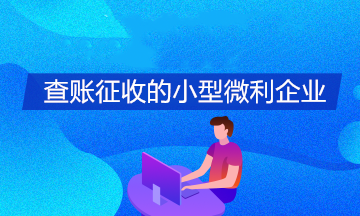 查賬征收的小型微利企業(yè)如何享受所得稅緩繳政策？怎么填報(bào)申報(bào)表？