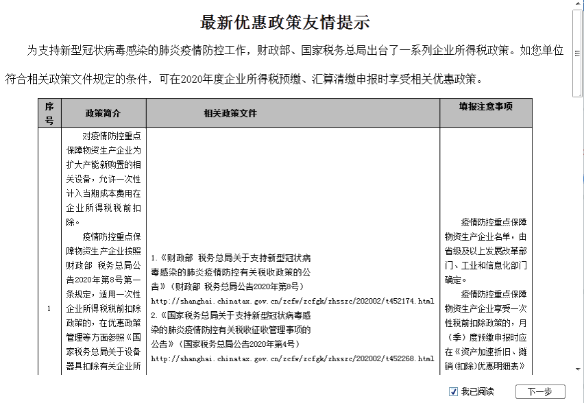 【超實用】一個入口一次提交！五稅種綜合申報攻略來襲~