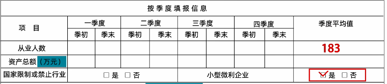 新修訂！企業(yè)所得稅月（季）度預(yù)繳納稅申報(bào)表（A類）變化及操作指南