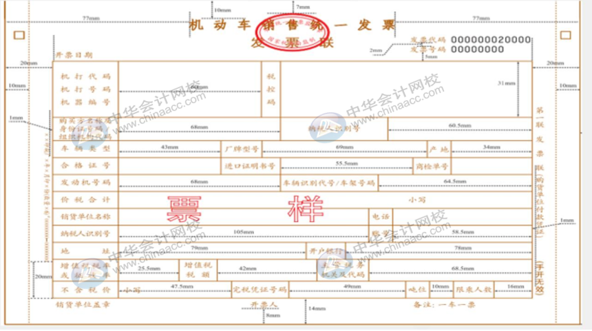 劃重點(diǎn)！七類進(jìn)項(xiàng)稅抵扣憑證及賬務(wù)處理方法實(shí)操！