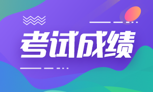 2020云南省注冊會計師成績查詢時間是什么時候？