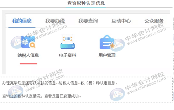 新開辦的企業(yè)怎么進行登記信息的確認？