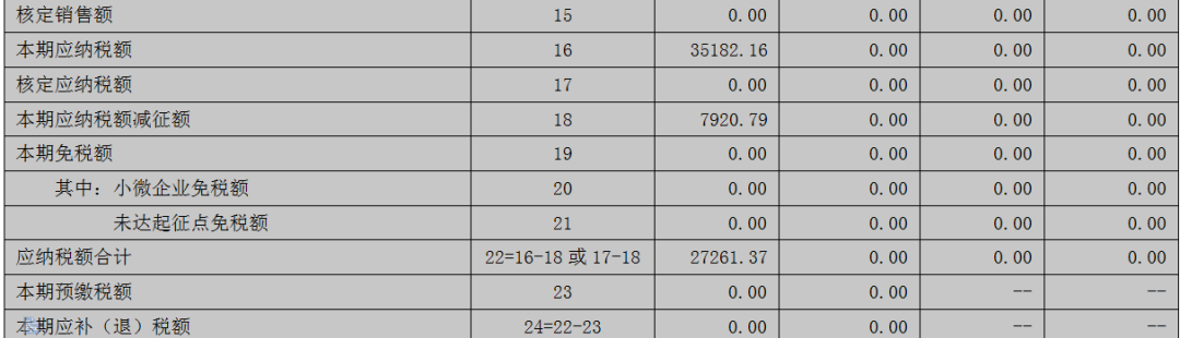 2020年增值稅小規(guī)模納稅人該如何申報(bào)？