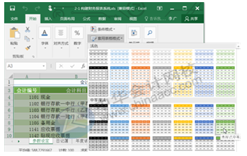 正保會計網校