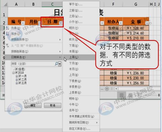 如何用Excel進(jìn)行數(shù)據(jù)分析？