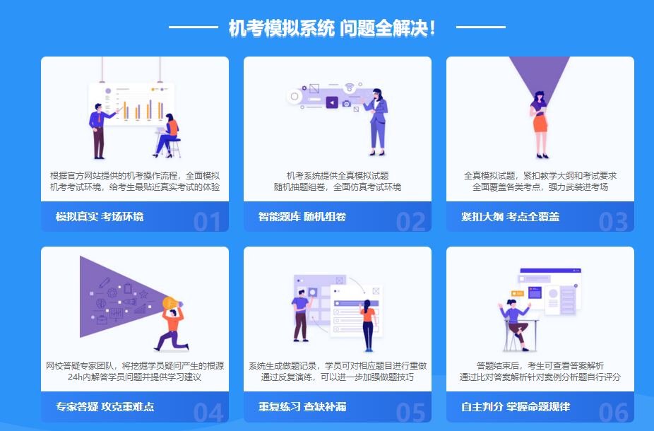 高級(jí)經(jīng)濟(jì)師機(jī)考模擬系統(tǒng)