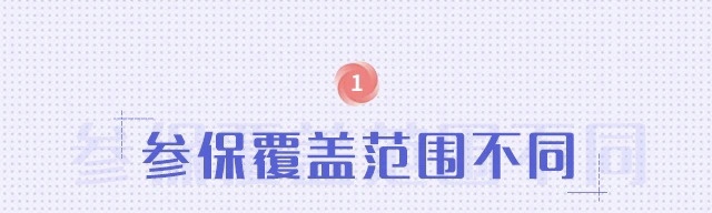 職工養(yǎng)老和居民養(yǎng)老兩者區(qū)別！我該選擇買哪個？