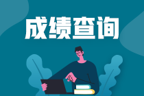 2020年浙江省高級經(jīng)濟師成績查詢網(wǎng)址是哪里？