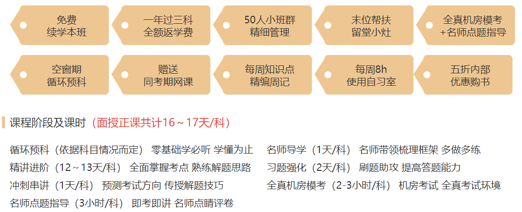 2021年中級會計職稱面授班資深老師達江教你如何效果必“達”