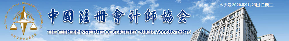 關(guān)于2020注會(huì)全國(guó)統(tǒng)一考試計(jì)算機(jī)考試環(huán)境下故障處理辦法的公告