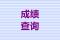 山東淄博2020年中級會計師考試成績查詢