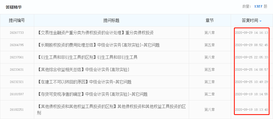 捫心自問：現(xiàn)在開始備考2021年中級會計職稱是不是太早了？