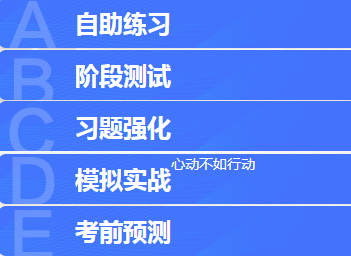 【視頻】2020注會(huì)高效實(shí)驗(yàn)班老師考前祝福與叮囑 一定要看！