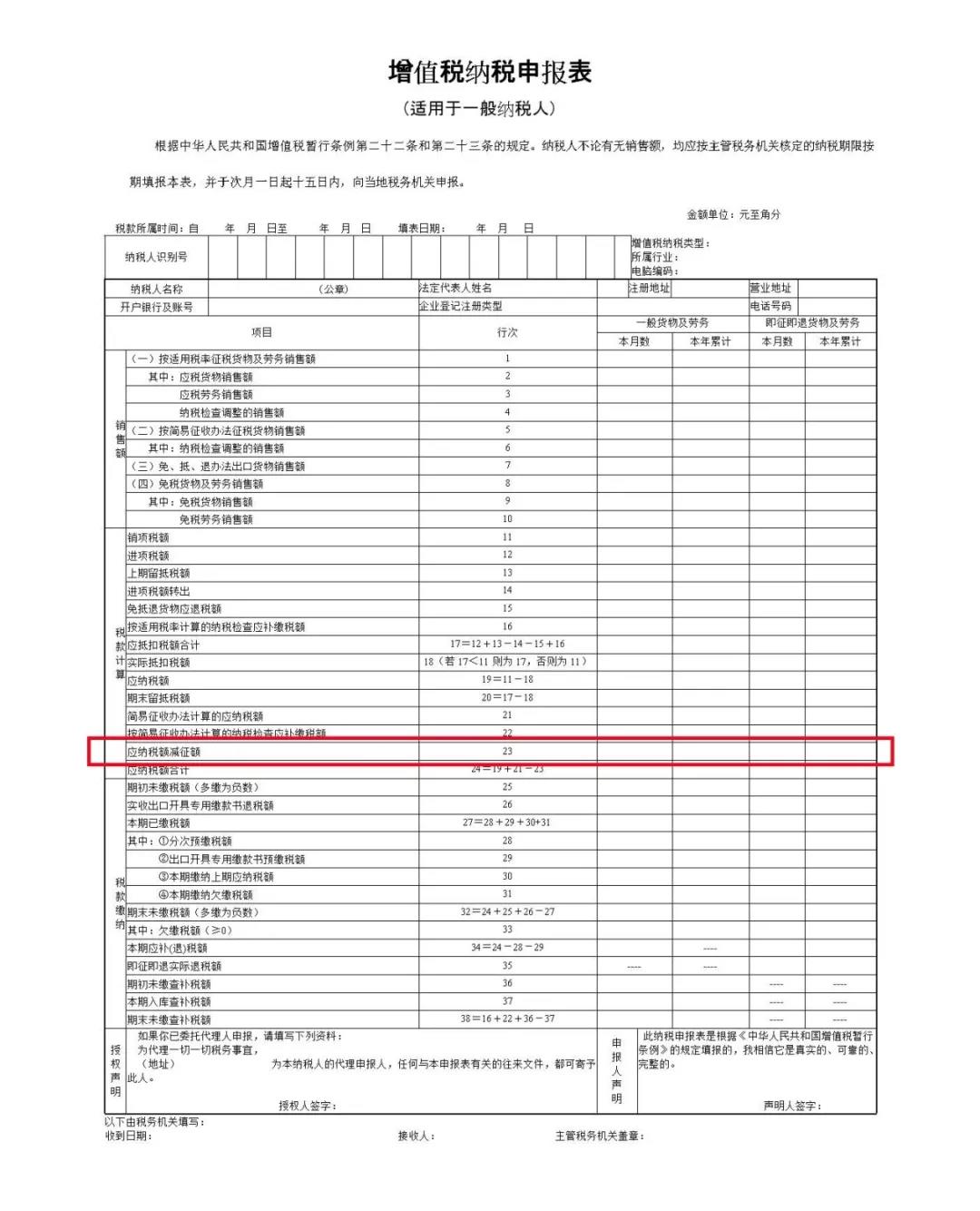 簡易征收項目如何正確開具增值稅發(fā)票？答案在這里！