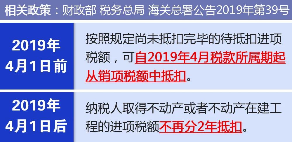 【關(guān)注】企業(yè)購入廠房進(jìn)項(xiàng)稅額該如何抵扣？一文幫你來了解