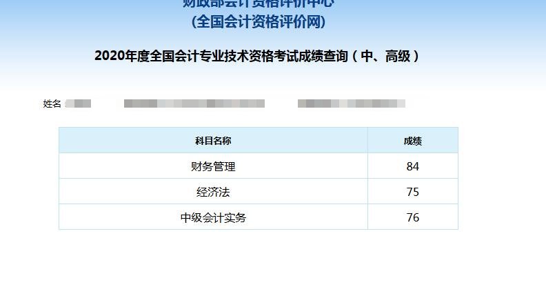 中級VIP班學員：心跳加速啊！老師我們過了……