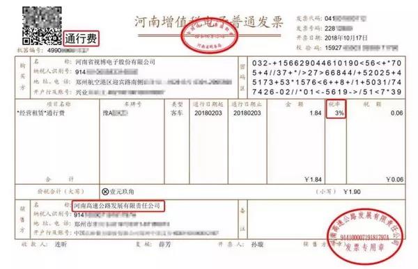 別忘了！這四種 “普票” 能抵稅