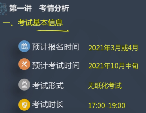 2021新課開通！王妍荔老師注會《經(jīng)濟法》前言課程免費試聽