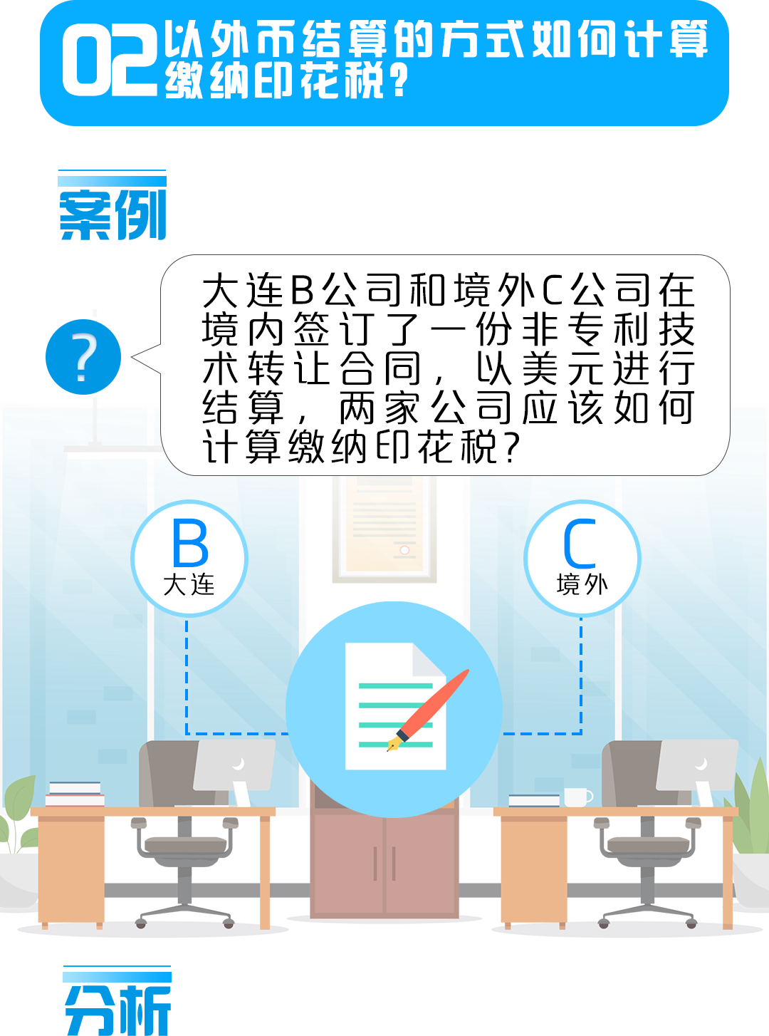 您知道關(guān)于印花稅的這幾個(gè)問(wèn)題嗎？