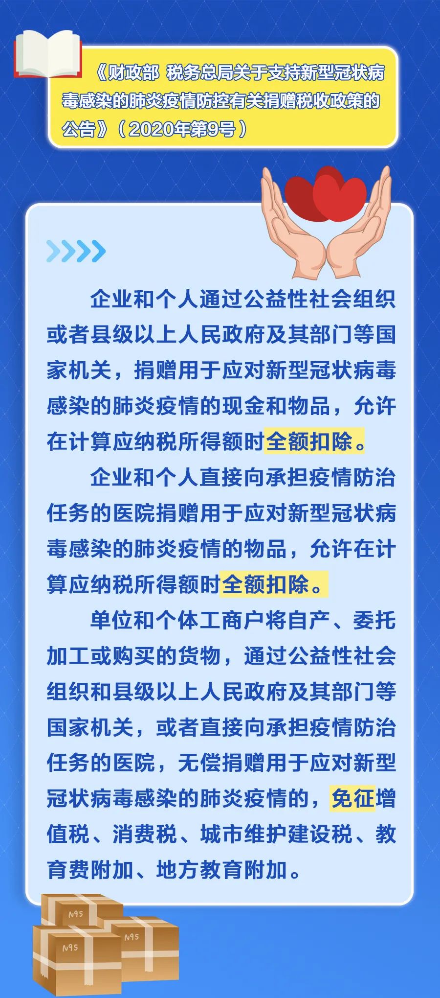 提醒！這12項稅收優(yōu)惠政策將在年底到期！