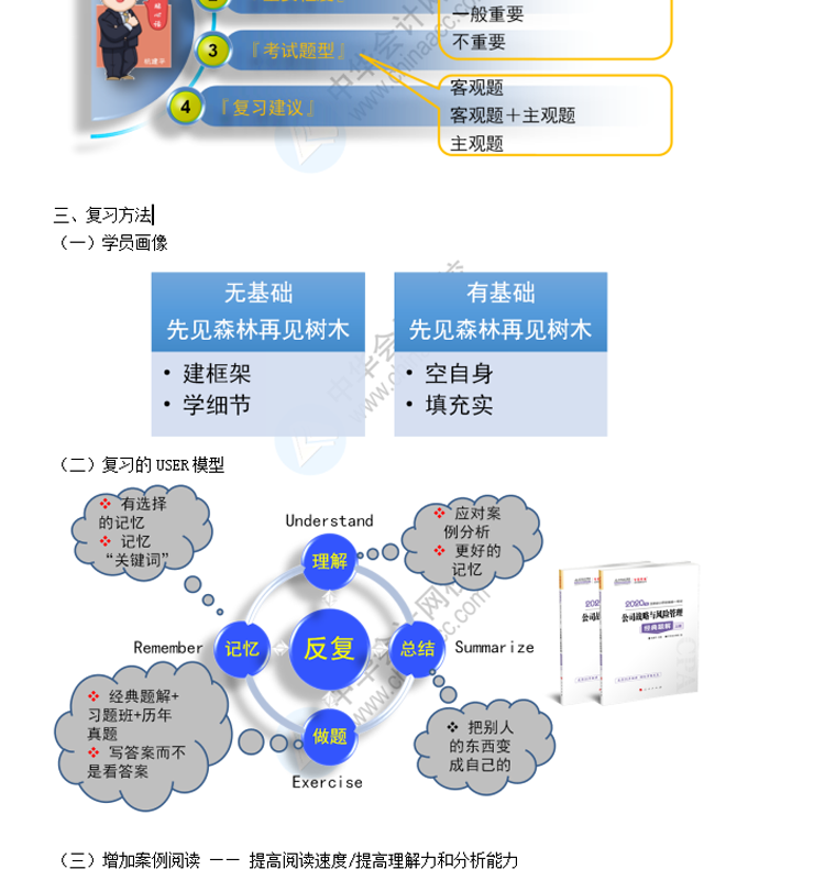 2021注冊會(huì)計(jì)師面授班“精編講義”領(lǐng)取