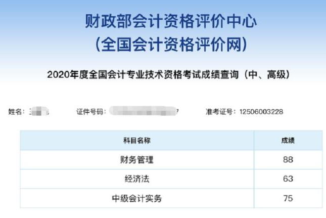 @中級(jí)會(huì)計(jì)準(zhǔn)考生：考證得趁早！來(lái)得太晚 快樂也不那么痛快！