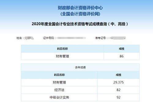 孕期寶媽備考中級(jí)會(huì)計(jì)：你一定要走！走到燈火通明