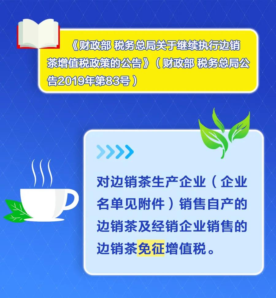 這幾項稅收優(yōu)惠政策，年底即將到期！