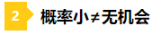 差一點的人生 2021年注會成績59分還有必要申請復(fù)核嗎？