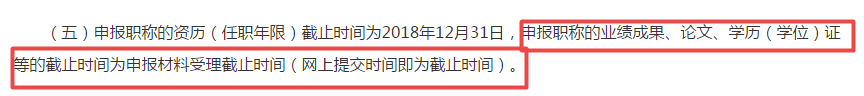 高會(huì)備考進(jìn)行時(shí) 提前準(zhǔn)備論文的4大重要因素！