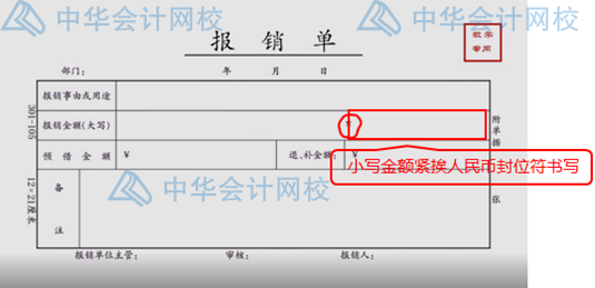 報銷太麻煩？費用報銷注意事項匯總，一次報銷成功