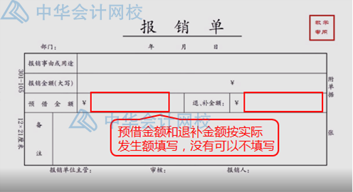 報銷太麻煩？費用報銷注意事項匯總，一次報銷成功