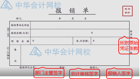 報銷太麻煩？費用報銷注意事項匯總，一次報銷成功