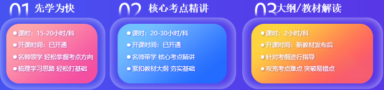 通知：2021稅務師特色暢學班2折購課福利將于15日結束！