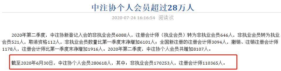 人們對(duì)CPA有哪5大誤解？原來(lái)這些都不是真的......