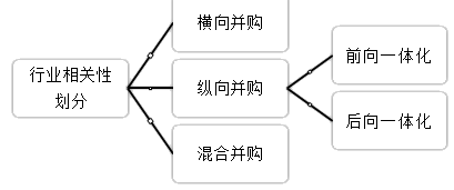 2021高會《高級會計實(shí)務(wù)》考試知識點(diǎn)：企業(yè)并購類型（二）