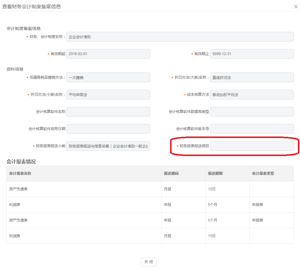 財(cái)務(wù)會(huì)計(jì)報(bào)表出現(xiàn)重復(fù)申報(bào)？別著急一文為您解決！