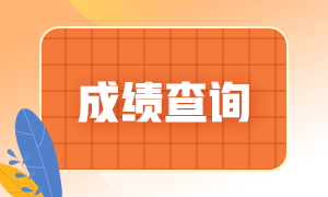 基金從業(yè)資格考試查詢成績(jī)復(fù)核流程?成績(jī)查詢方法?