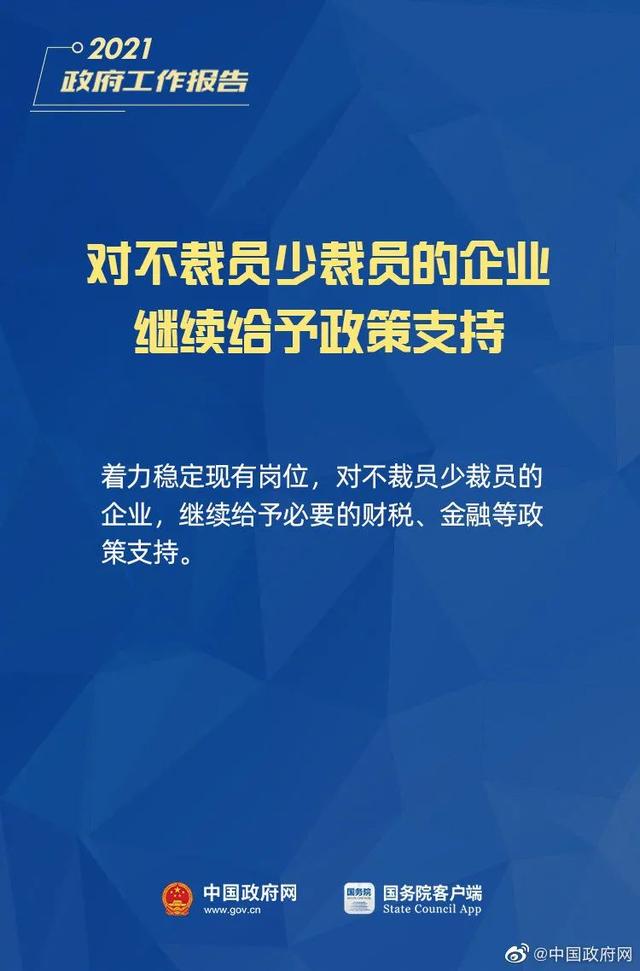 小微企業(yè)、個體工商戶速看，國家扶持來了！