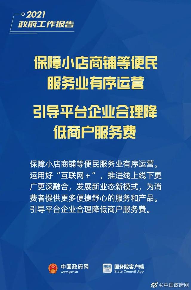 小微企業(yè)、個體工商戶速看，國家扶持來了！