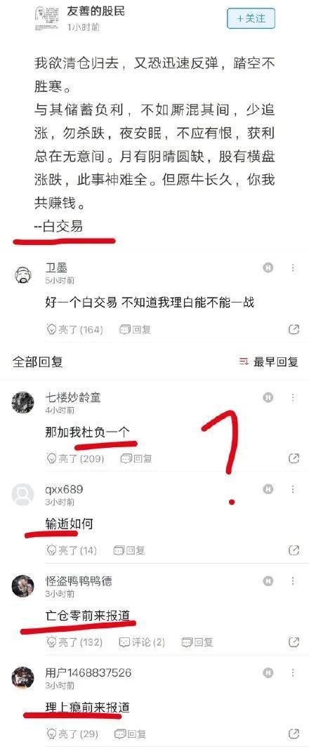 基金人已虧到毫無波瀾？現(xiàn)在抄底梭哈正是好時機？