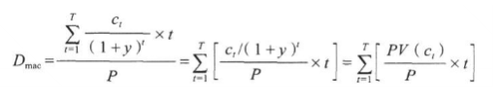 【公式】《證券投資基金基礎(chǔ)知識(shí)》常用公式！