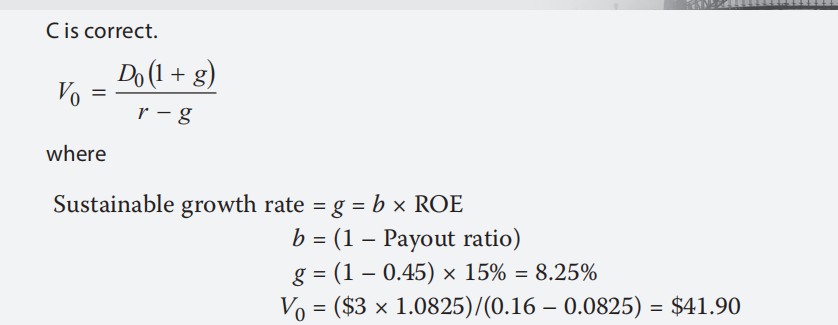 Equity Investments:dividend